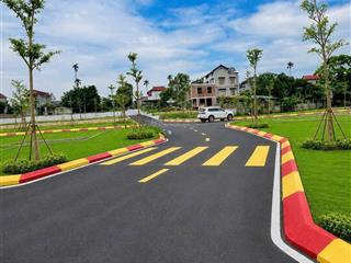 P. tùng thiện tâm điểm hạ tầng mới, cơ hội nhân đôi tài sản!