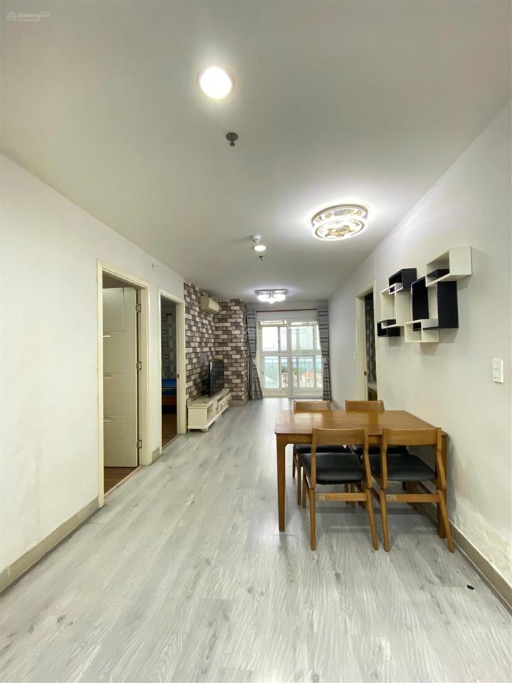 Căn hộ 3pn charm plaza 84m² full nội thất, giá 2,5 tỷ. tin thật giá thật