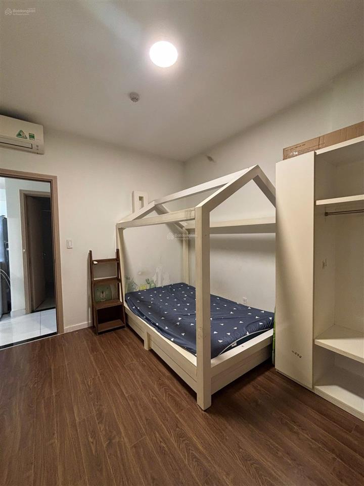 Cho thuê căn jamila khang điền 2pn