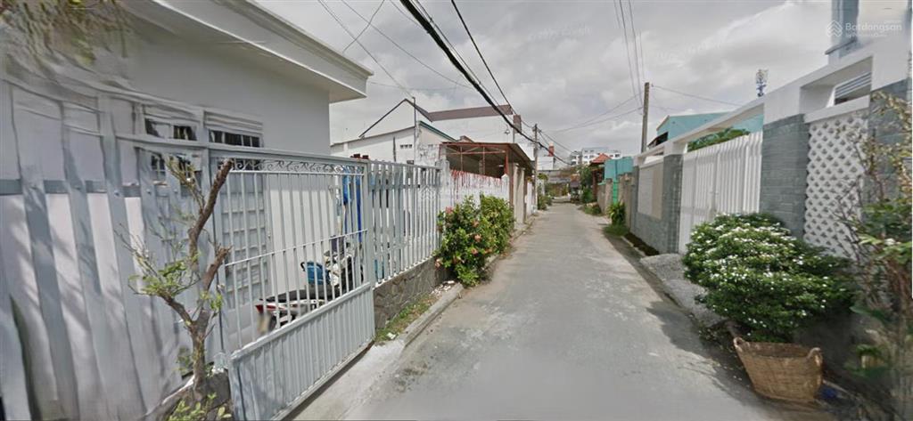 Siêu hiếm, còn 1 căn duy nhất 2.58tỷ hẻm ba gác 2.5m đường kha vạn cân, p.linh đông,sát chợ thủ đức