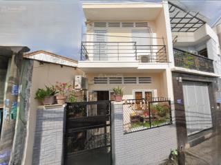 Siêu hiếm, bán căn nhà siêu đẹp đường số 8, p.linh trung, hxh 4m, nhà 1trệt, 1lửng, 2pn &1wc.