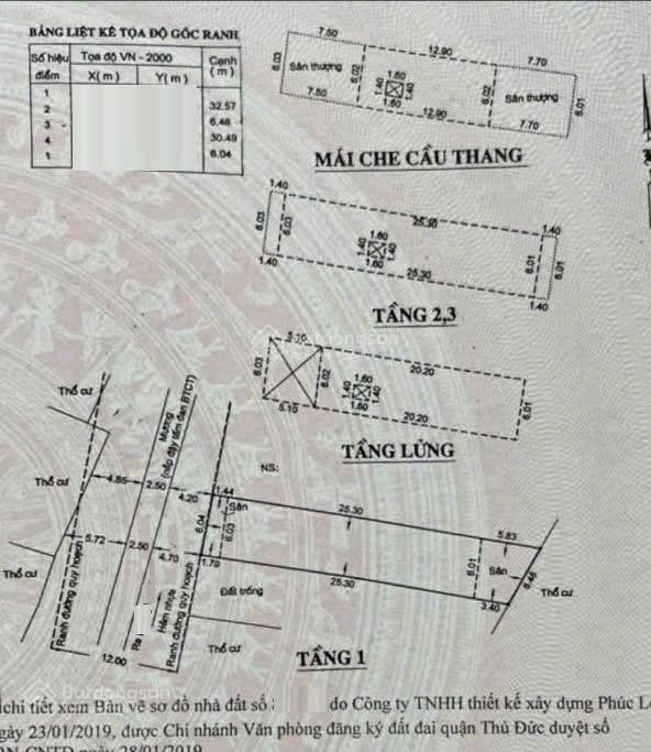 Chdv siêu ngon, không có căn thứ 2, ngay chợ thủ đức, dòng tiền 150tr/tháng. đường 10m có vỉa hè.