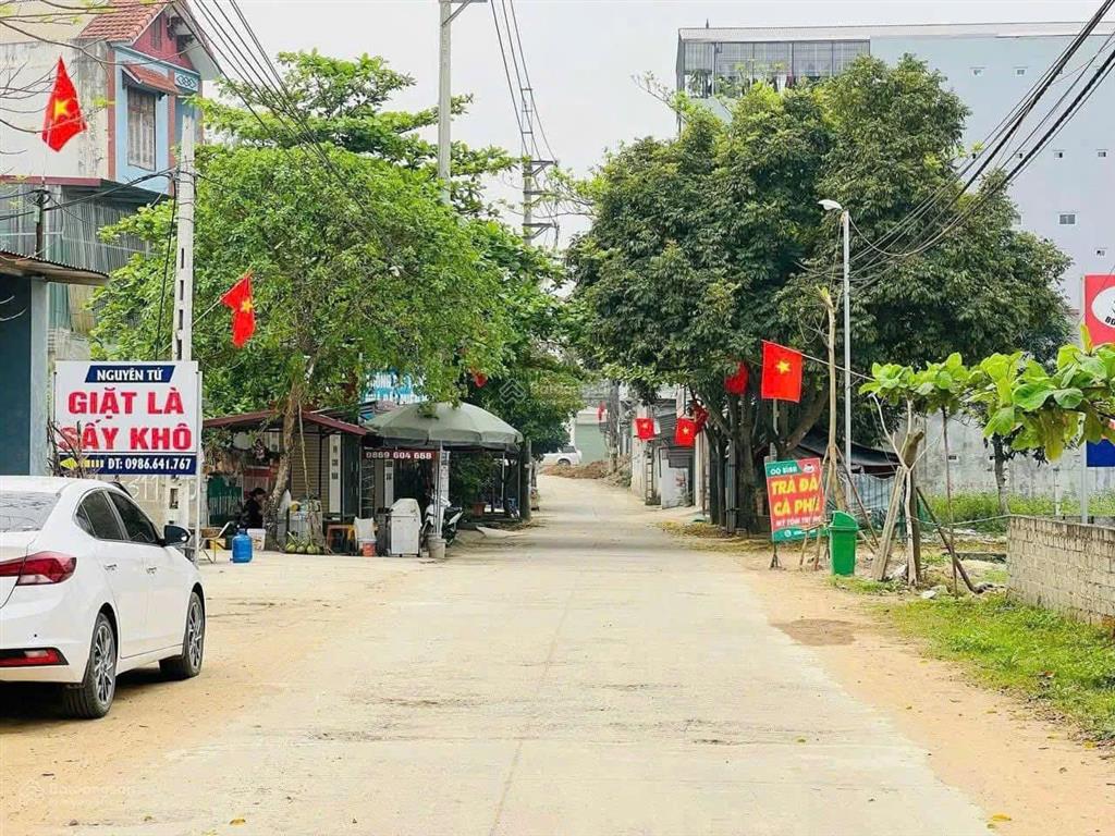 Vip  đất trục chính tái định cư linh sơn  bình yên  kinh doanh  cho thuê  ở  đầu tư hết ý.
