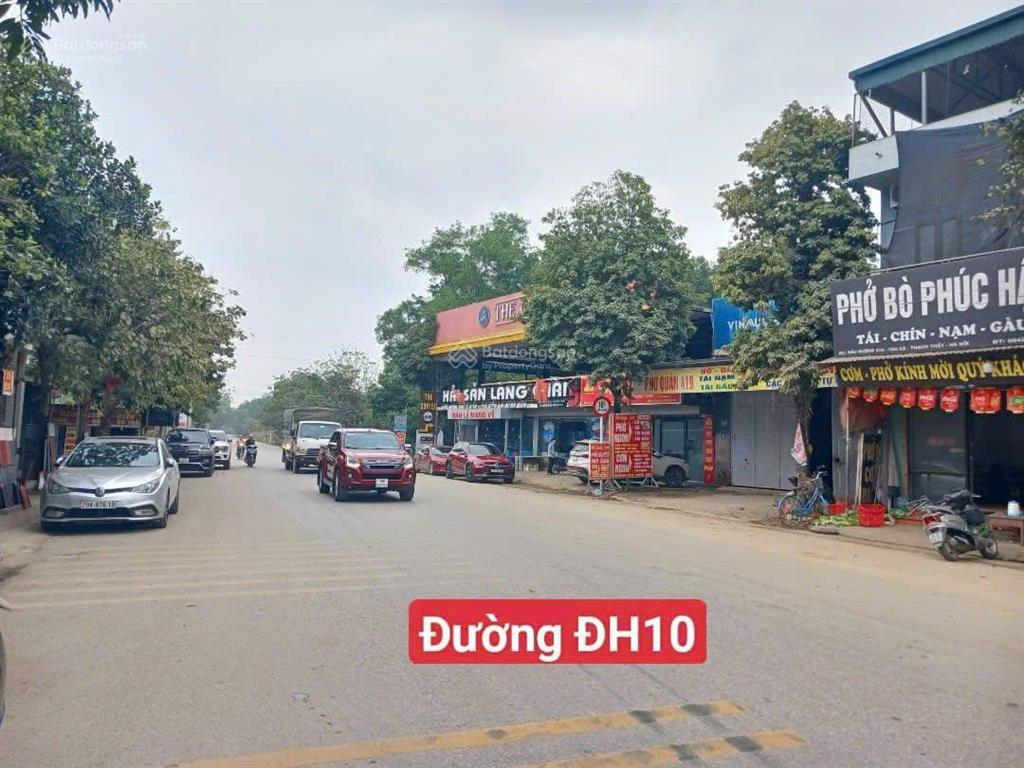 Đấu giá tân xã  hòa lạc  lô góc  dt 132m2  mt 15m  mới đấu ngày 25/7/2026  cộng chênh.
