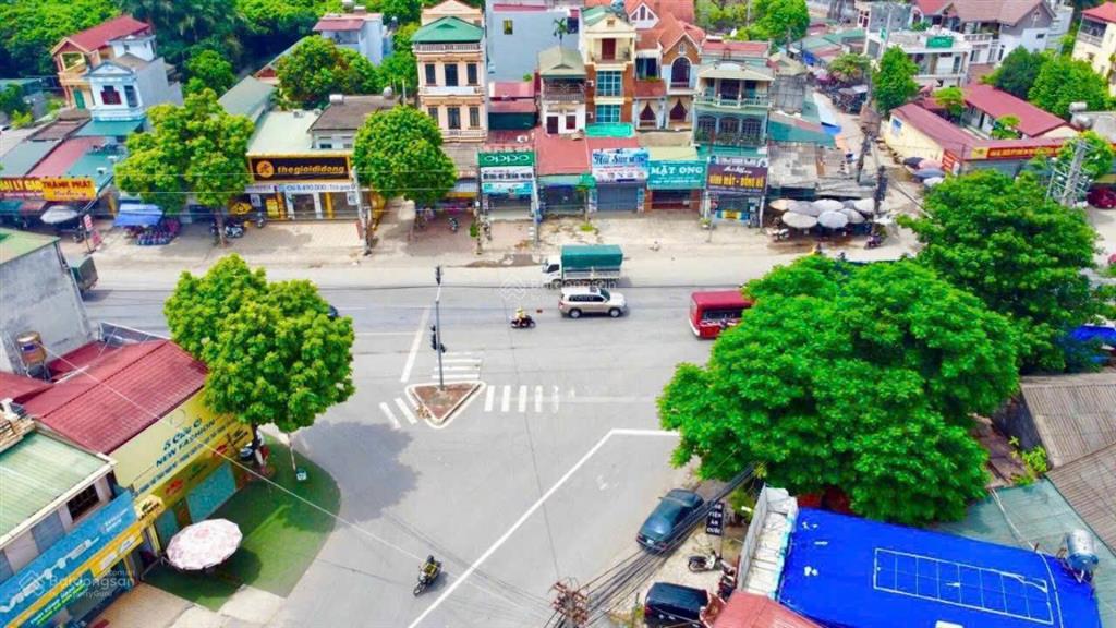 Bán đất tái định cư linh sơn, bình yên, lô góc, 79m2, giá siêu mềm, chủ cần bán