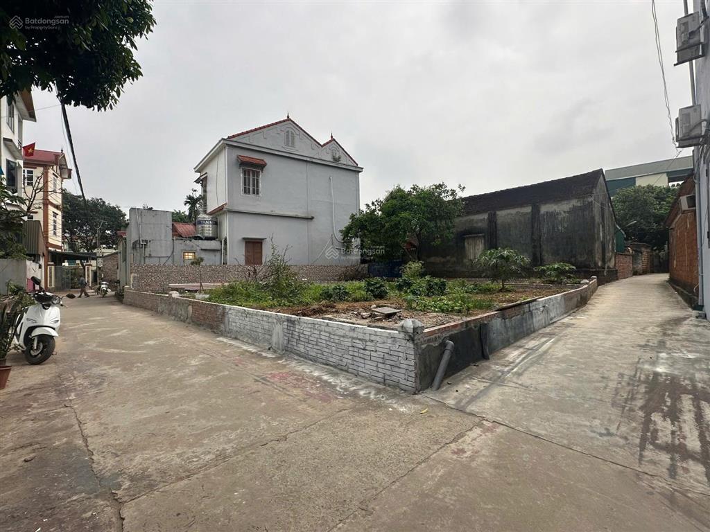 Bán đất ngọc phúc, kiều phú, dt 80m, cách 100m ra quỹ đất đại học hà nội, đh ngoại thương