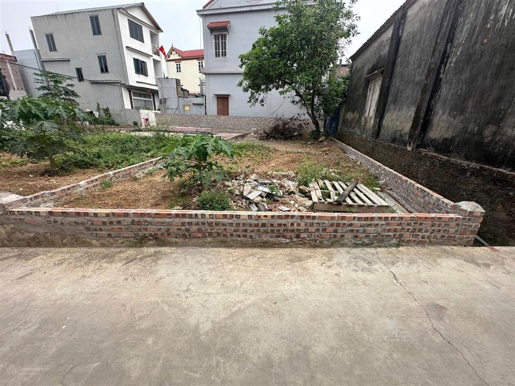 Bán đất ngọc phúc, kiều phú, dt 80m, cách 100m ra quỹ đất đại học hà nội, đh ngoại thương