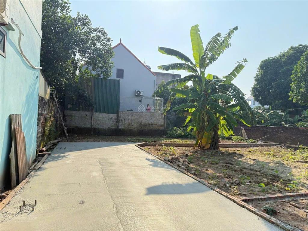 Tài chính 3 tỷ đất full thổ, ô tô vào tại đa phúc, sài sơn, quốc oai. ô tô vào đất