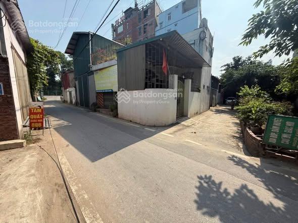Chủ cần thanh khoản bán gấp đất tại quyết tiến, (vân côn), an khánh. tài chính chỉ hơn 2.6 tỷ