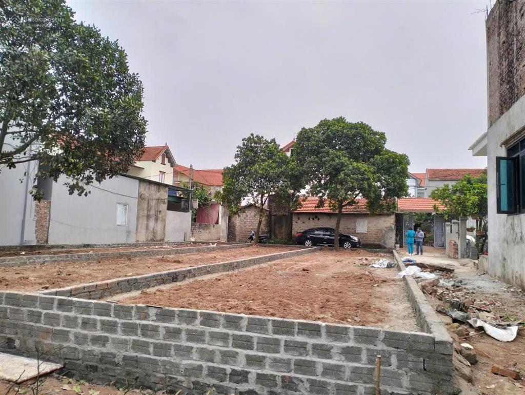 Bán đất sài sơn, quốc oai. đường ô tô chạy thông, gần tỉnh lộ 422.  0969 123 ***