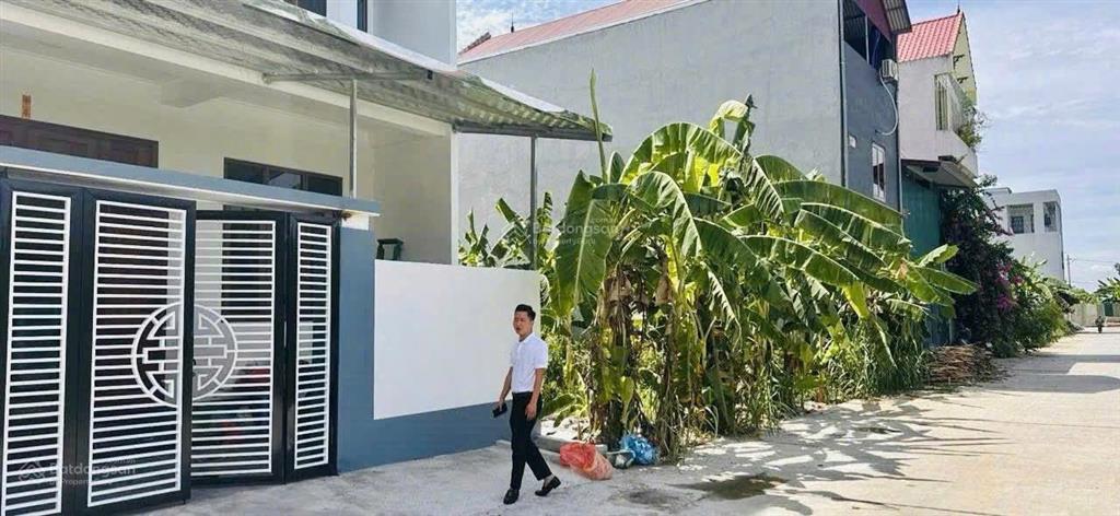 Lô đất 2 mặt tiền, vị trí đón sóng hạ tầng tại kiều phú