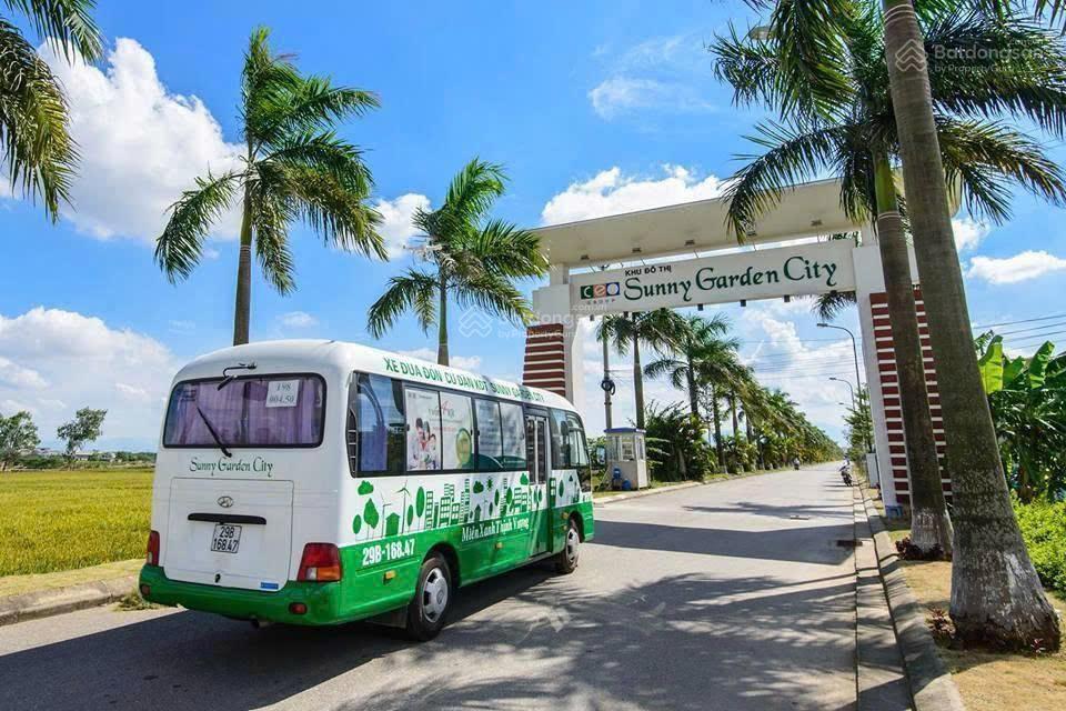 Chính chủ em cần bán chung cư căn góc tại sunny garden city, khu đô thị ceo, sài sơn, quốc oai