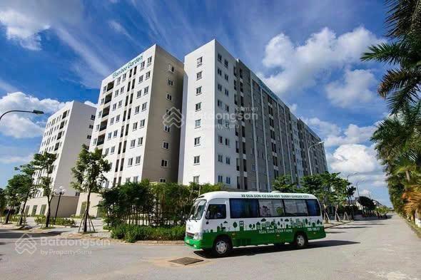 Chính chủ em cần bán chung cư căn góc tại sunny garden city, khu đô thị ceo, sài sơn, quốc oai