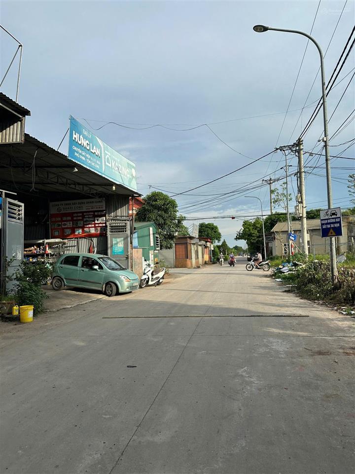 Bán đất làng nghề dương liễu, hoài đức, hà nội (nay là dương hòa), vị trí đắc địa