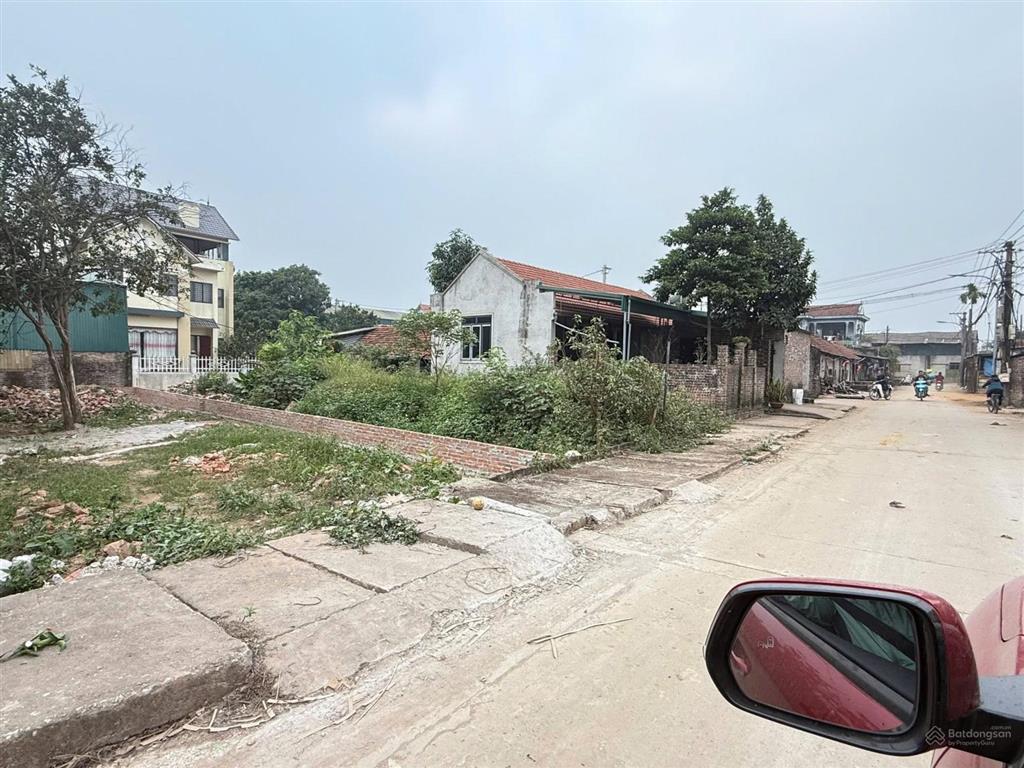 Bán đất làng nghề dương liễu, hoài đức, hà nội (nay là dương hòa), vị trí đắc địa