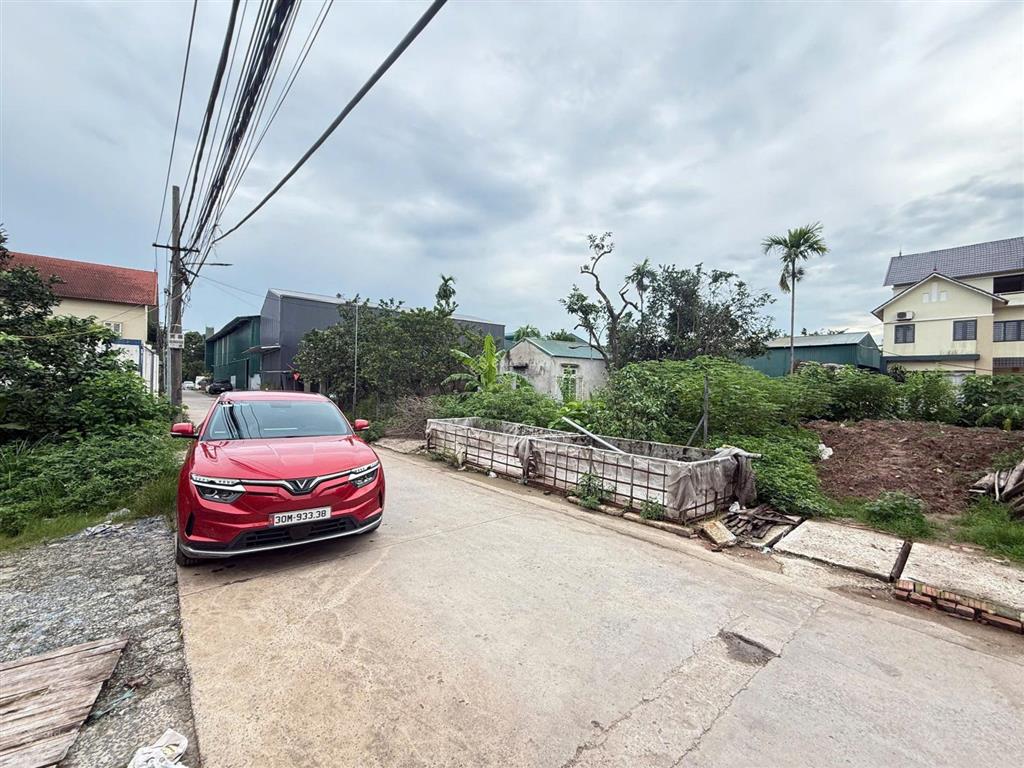 Bán đất làng nghề dương liễu, hoài đức, hà nội (nay là dương hòa), vị trí đắc địa