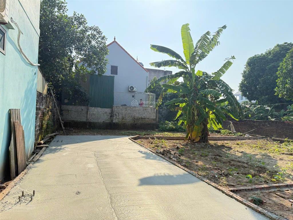 Đất đẹp đa phúc sài sơn, quốc oai, giá nhỉnh 3 tỷ. ô tô vào đất, gần đường dh08
