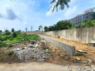 Đất bán tại đường 353, phường hòa nghĩa, quận dương kinh, hải phòng, 54 triệu / m2, 100 m2