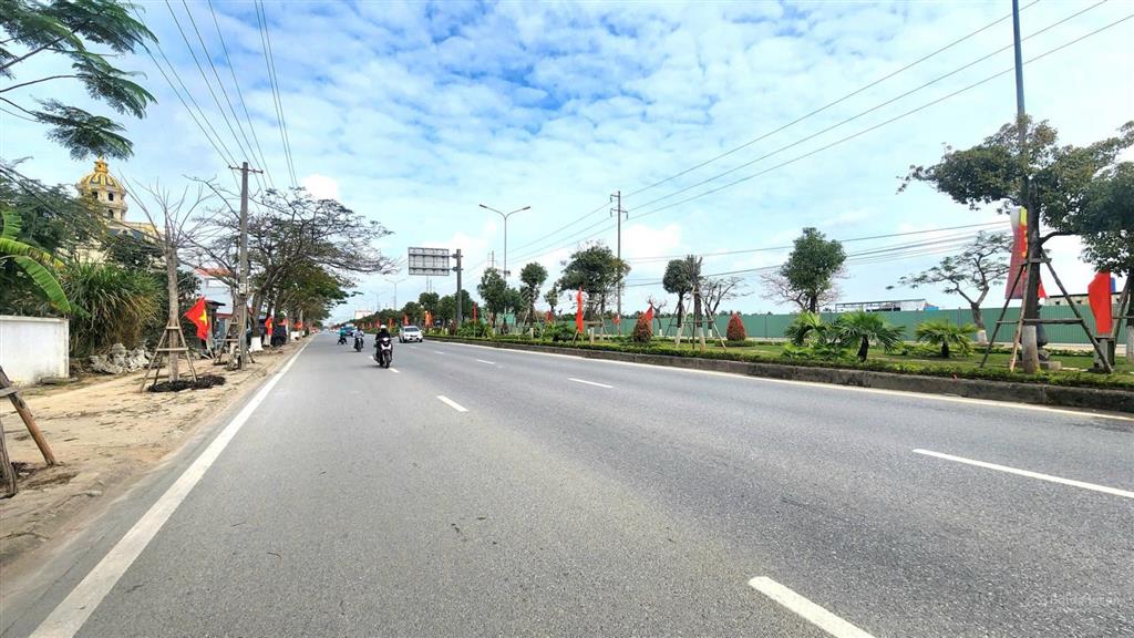 Đất bán tại đường 353, phường hòa nghĩa, quận dương kinh, hải phòng, 54 triệu / m2, 100 m2