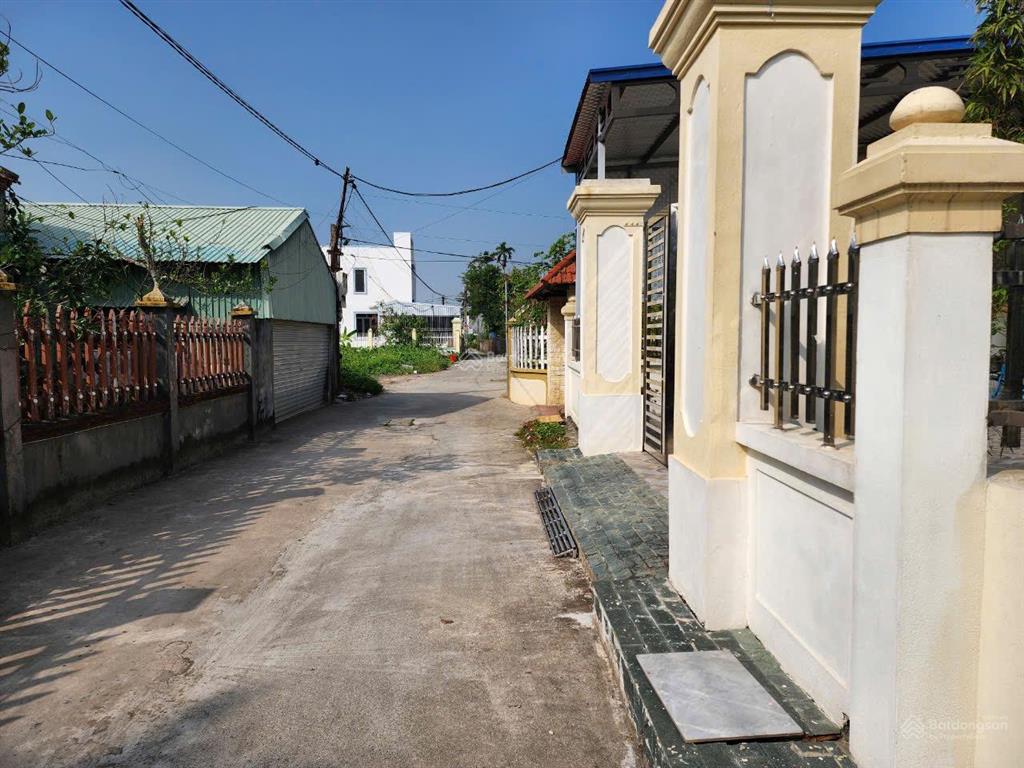 Bán đất tặng nhà 500m2 full thổ cư