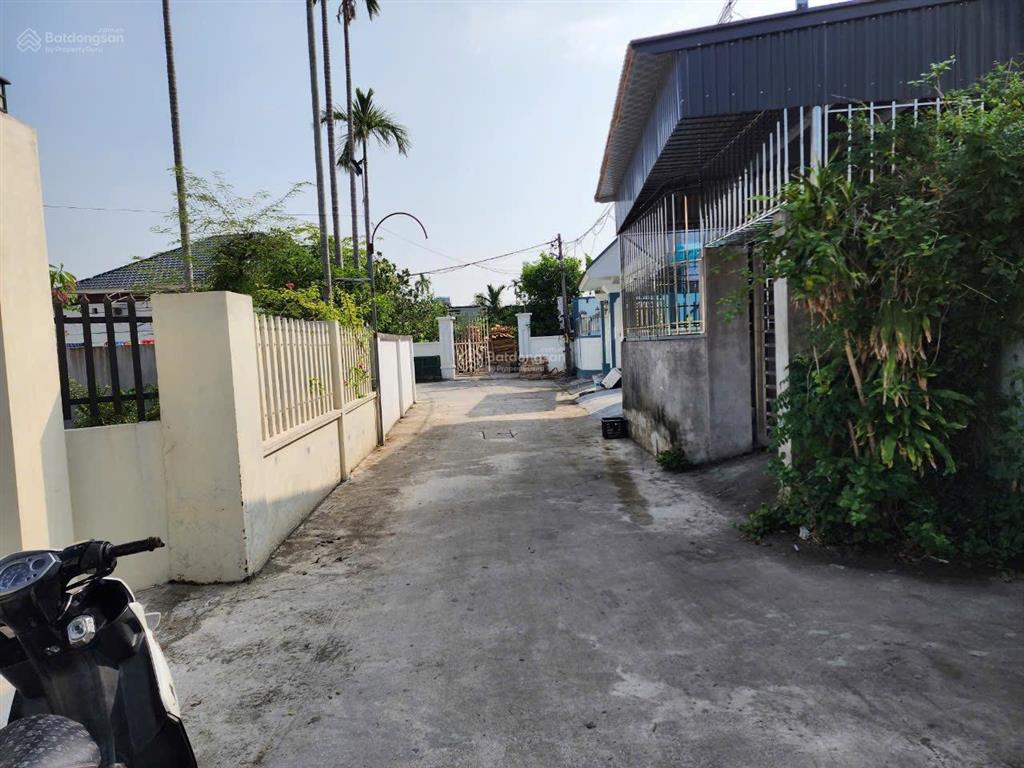 Bán đất tặng nhà 500m2 full thổ cư