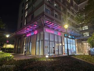 Bán shophouse millennium 2 mặt tiền, diện tích 170m²