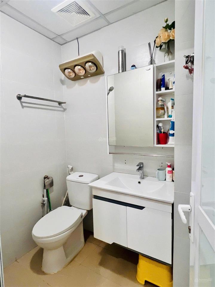 Cho thuê căn hộ chung cư mhdi đình thôn giá 12,5tr/th 70m2 2pn 2wc full đồ nhà đẹp  0968 113 ***