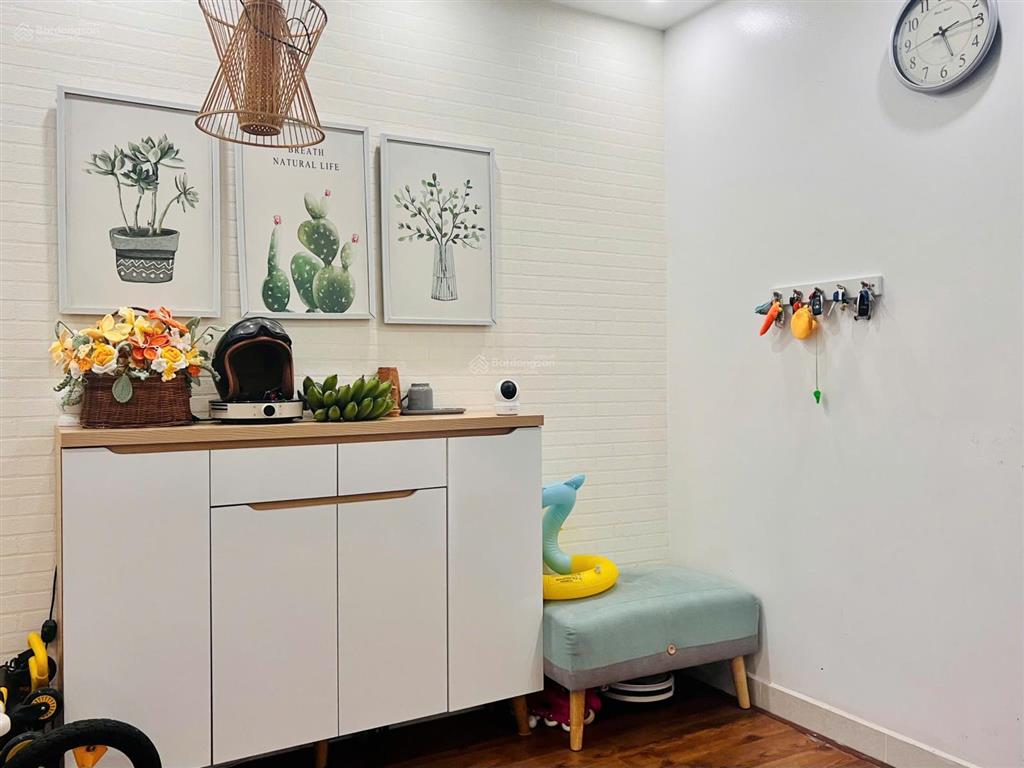 Cho thuê căn hộ chung cư mhdi đình thôn giá 12,5tr/th 70m2 2pn 2wc full đồ nhà đẹp  0968 113 ***