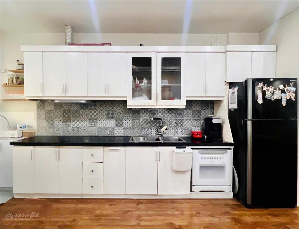 Cho thuê căn hộ chung cư mhdi đình thôn giá 12,5tr/th 70m2 2pn 2wc full đồ nhà đẹp  0968 113 ***