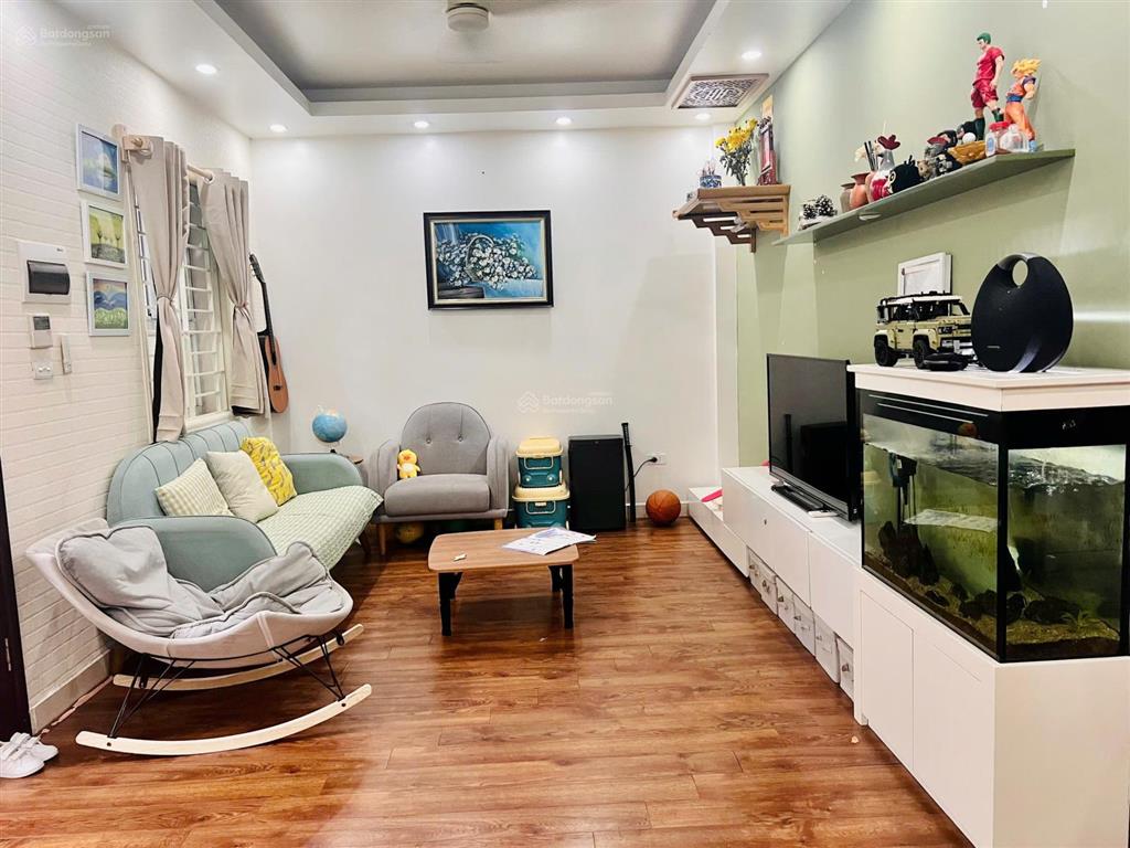 Cho thuê căn hộ chung cư mhdi đình thôn giá 12,5tr/th 70m2 2pn 2wc full đồ nhà đẹp  0968 113 ***