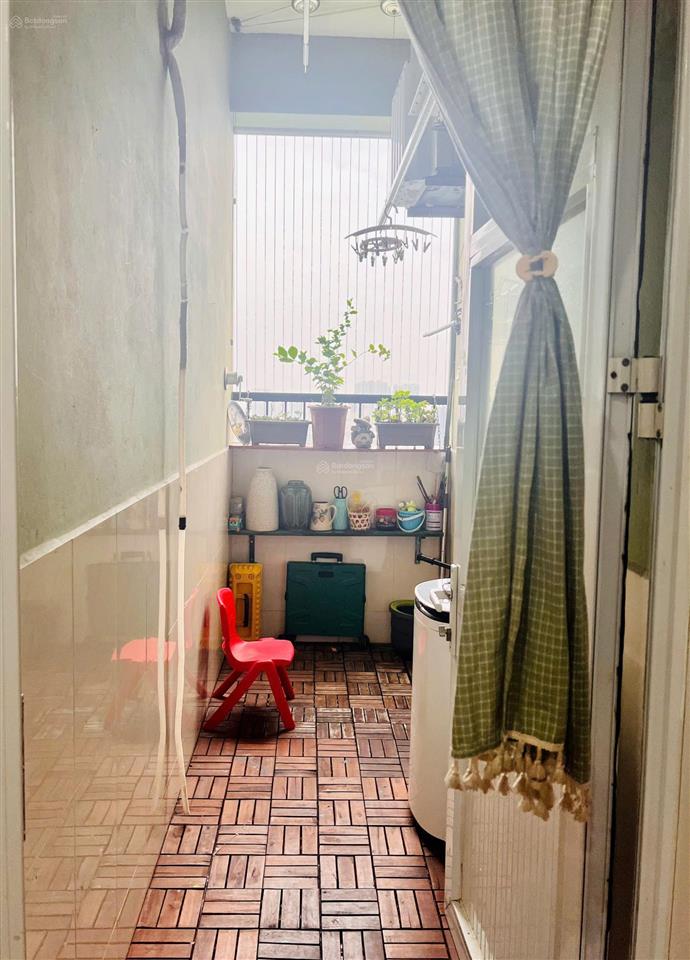 Cho thuê căn hộ chung cư mhdi đình thôn giá 12,5tr/th 70m2 2pn 2wc full đồ nhà đẹp  0968 113 ***