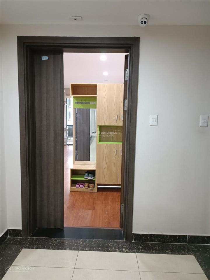 Cho thuê căn hộ 62m2 2 ngủ full nội thất đẹp tại hd mon  mỹ đình giá tốt 12tr/th  0968 113 ***