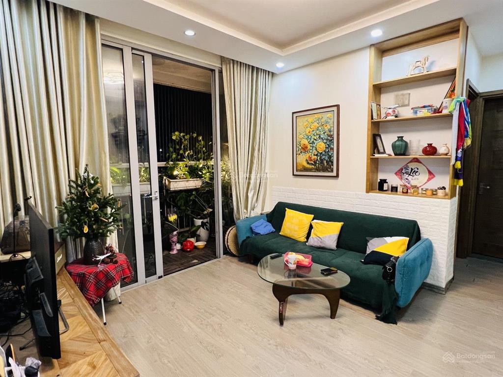 Chính chủ cho thuê vinhomes gardenia,hàm nghi 60m2 2n 1vs full đồ,view đẹp chỉ 13tr/th 0971 759 ***