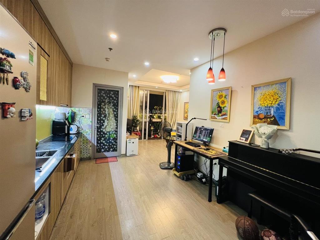 Chính chủ cho thuê vinhomes gardenia,hàm nghi 60m2 2n 1vs full đồ,view đẹp chỉ 13tr/th 0971 759 ***