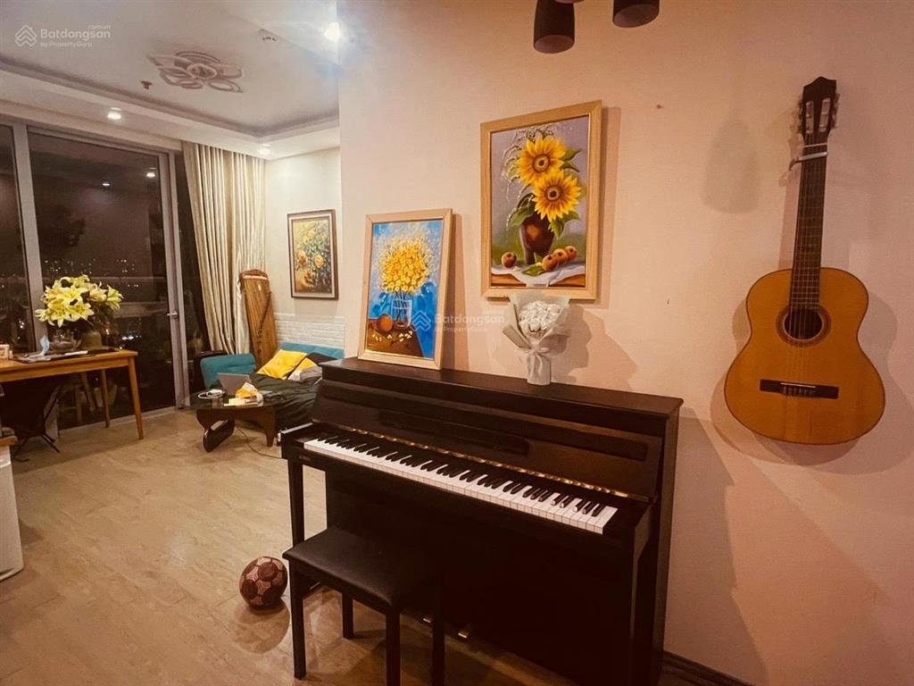 Chính chủ cho thuê vinhomes gardenia,hàm nghi 60m2 2n 1vs full đồ,view đẹp chỉ 13tr/th 0971 759 ***
