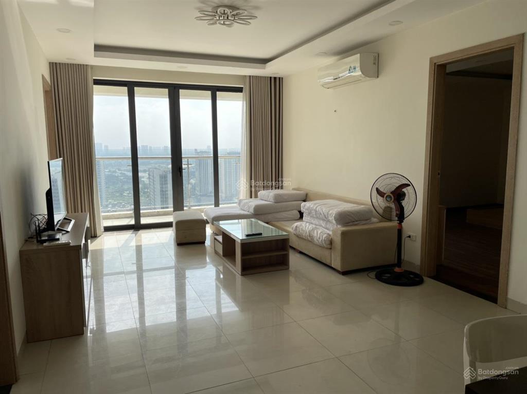 Cho thuê chcc sun square, lê đức thọ 110m2 3pn 2vs giá cực rẻ 15tr/th full đồ đầy đủ 0824 825 ***