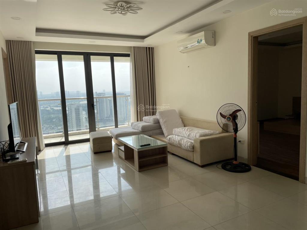 Cho thuê chcc sun square, lê đức thọ 110m2 3pn 2vs giá cực rẻ 15tr/th full đồ đầy đủ 0824 825 ***