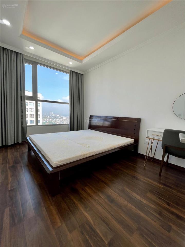 Cho thuê ch duplex vinhomes gardenia, mỹ đình 110m2 3pn đủ đồ đẹp,tầng cao giá 20tr/th 0968 113 ***