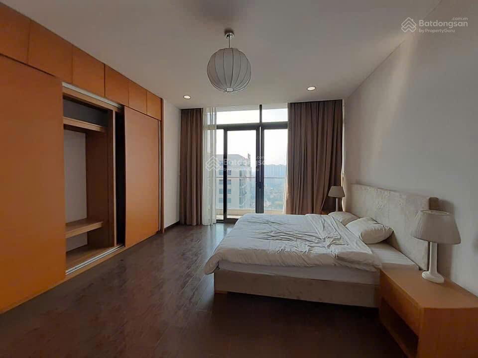 Cho thuê nhà giá tốt ở dolphin plaza  trần bình 153m2 2pn 2vs full đồ đẹp giá 16tr/th 0968 113 ***