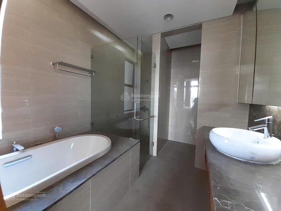 Cho thuê nhà giá tốt ở dolphin plaza  trần bình 153m2 2pn 2vs full đồ đẹp giá 16tr/th 0968 113 ***