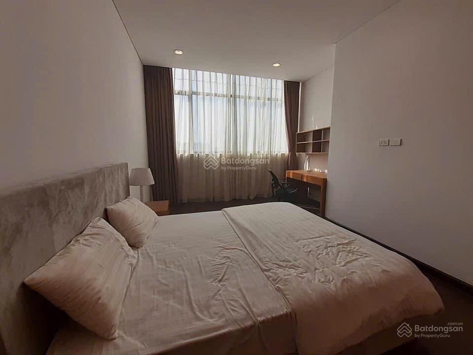 Cho thuê nhà giá tốt ở dolphin plaza  trần bình 153m2 2pn 2vs full đồ đẹp giá 16tr/th 0968 113 ***