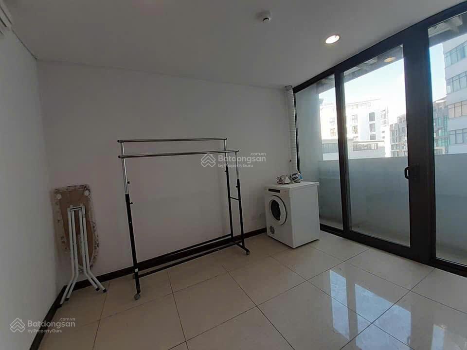 Cho thuê nhà giá tốt ở dolphin plaza  trần bình 153m2 2pn 2vs full đồ đẹp giá 16tr/th 0968 113 ***