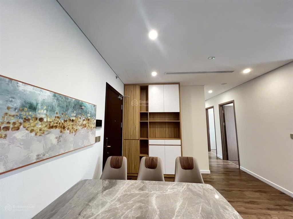 Siêu hot  hoàng thành pearl, mỹ đình cho thuê căn 80m2 2pn đồ cơ bản giá tốt 14tr/th 0968 113 ***