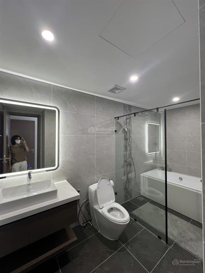Siêu hot  hoàng thành pearl, mỹ đình cho thuê căn 80m2 2pn đồ cơ bản giá tốt 14tr/th 0968 113 ***
