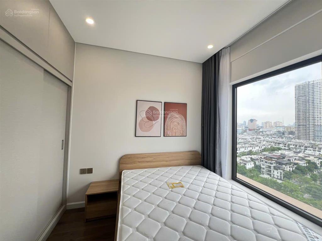 Siêu hot  hoàng thành pearl, mỹ đình cho thuê căn 80m2 2pn đồ cơ bản giá tốt 14tr/th 0968 113 ***