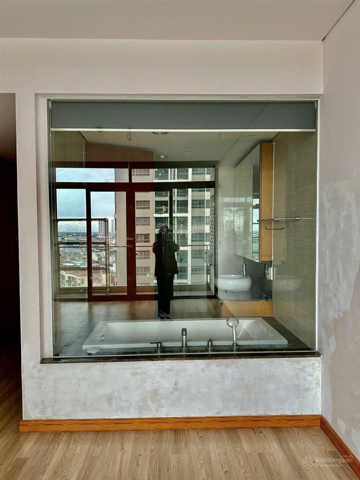 Dolphin plaza  trần bình cho thuê căn hộ 198m2 3 ngủ, 1 phụ nội thất đẹp chỉ 21tr/th 0968 113 ***
