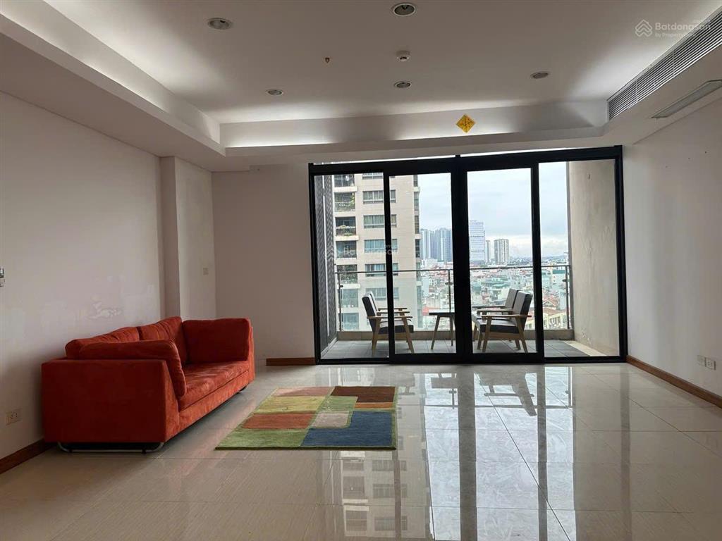 Dolphin plaza  trần bình cho thuê căn hộ 198m2 3 ngủ, 1 phụ nội thất đẹp chỉ 21tr/th 0968 113 ***