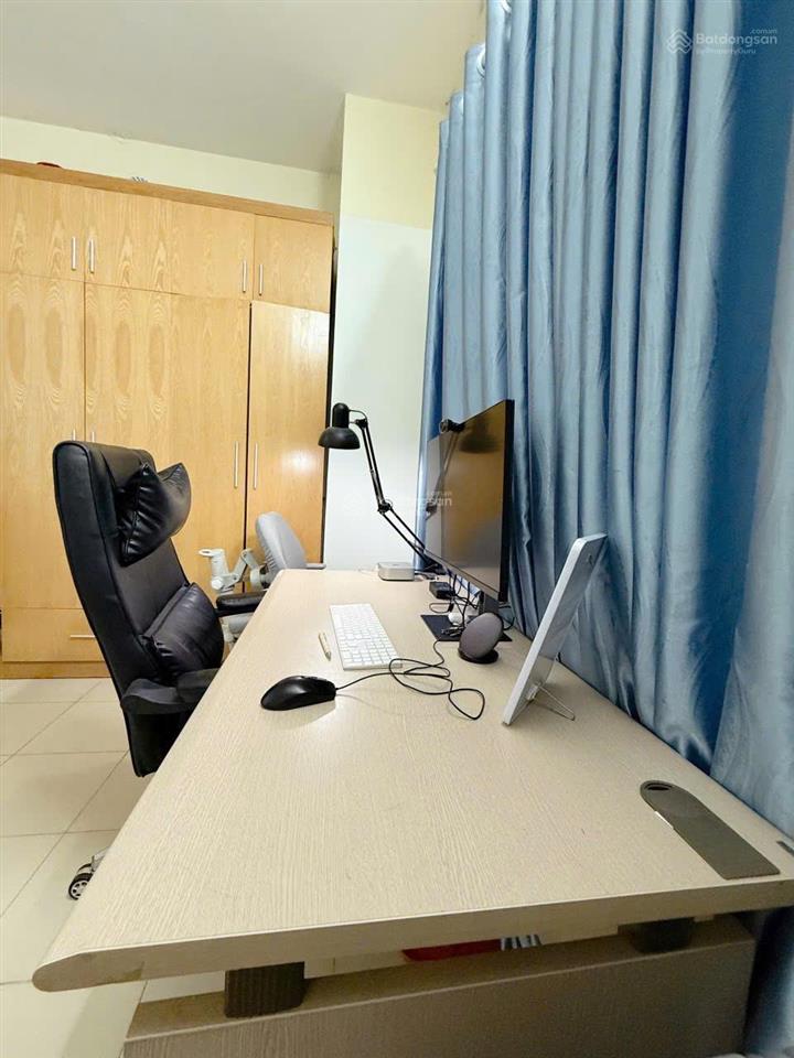 Cho thuê ch tại xuân phương quốc hội, trịnh văn bô 2pn 95m2 nội thất đẹp giá 11,5tr/th 0968 113 ***