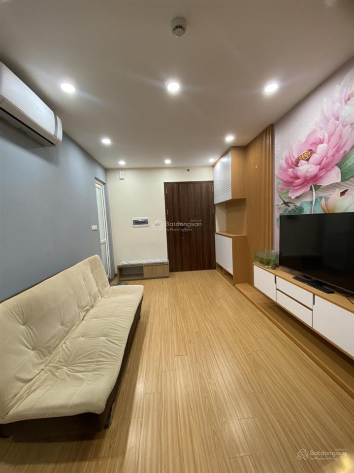 Hot  vào luôn căn hộ flc 18  phạm hùng 45m2 2pn 2vs full nội thất đẹp chỉ 11,5tr/th 0824 825 ***