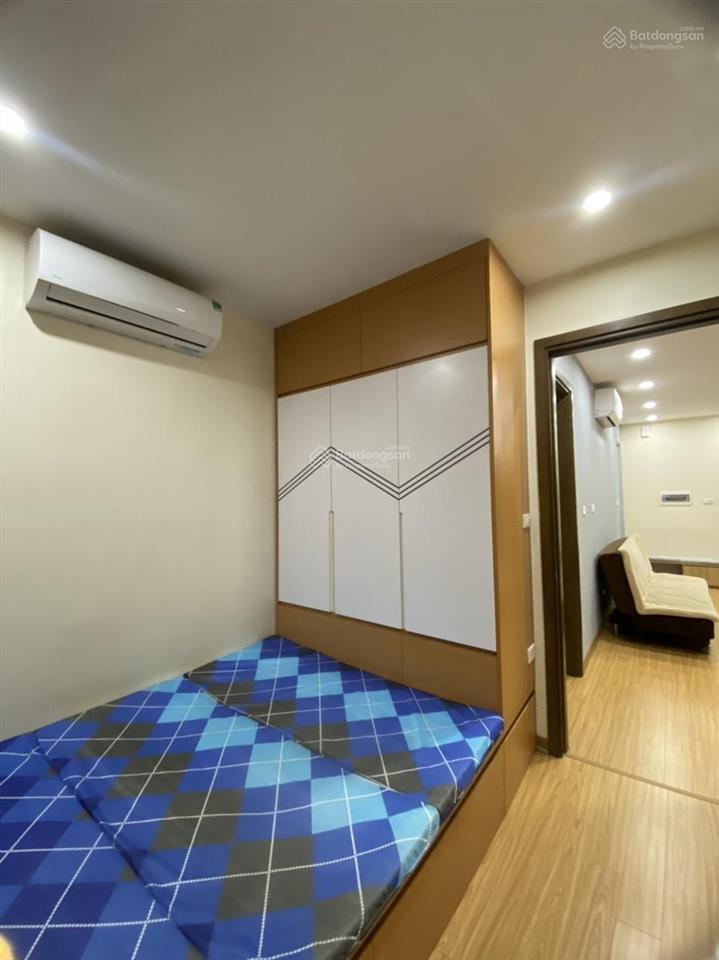 Hot  vào luôn căn hộ flc 18  phạm hùng 45m2 2pn 2vs full nội thất đẹp chỉ 11,5tr/th 0824 825 ***